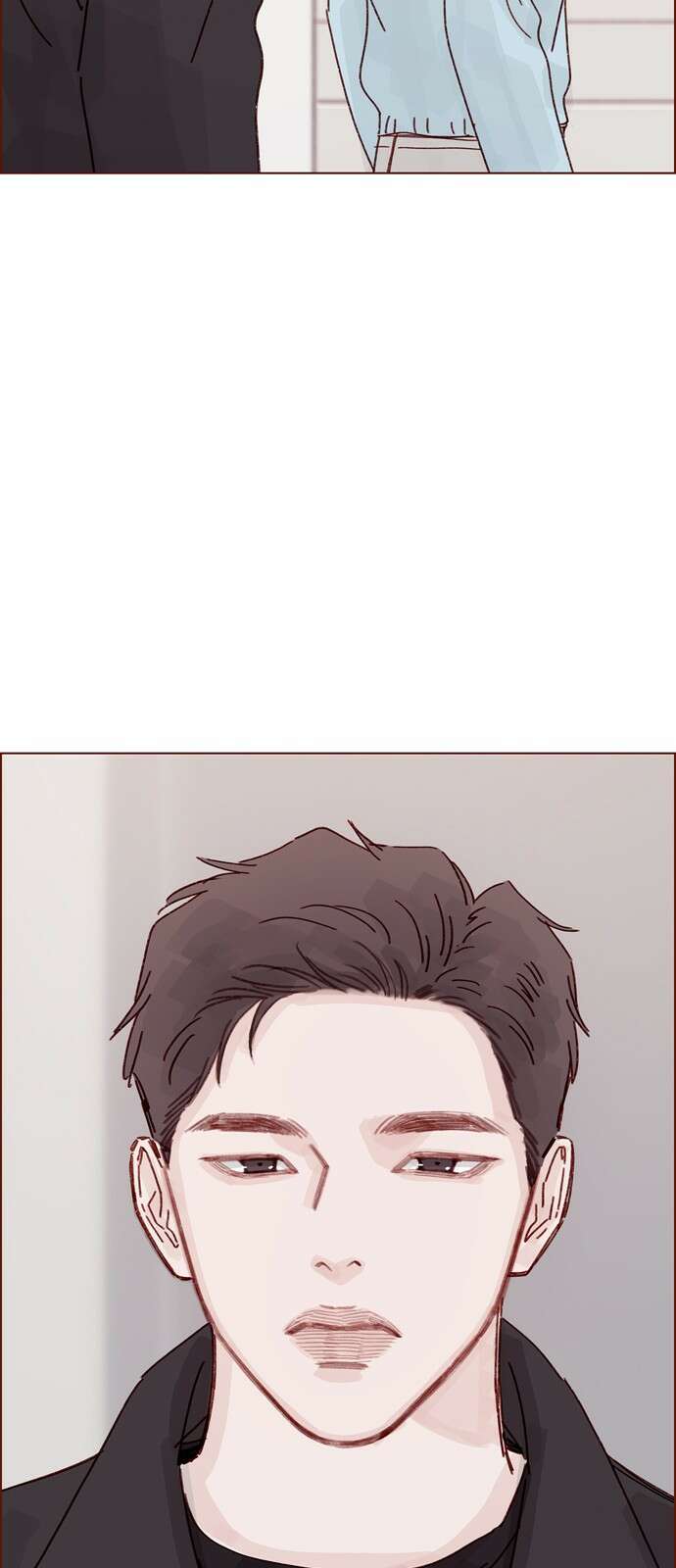 홍시는 날 좋아해! 291화 : 오늘은 우리 집에서 자자 37