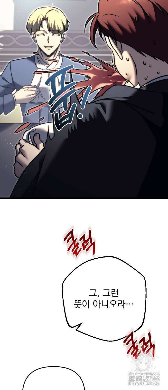 멸망한 가문의 회귀자 55화 3