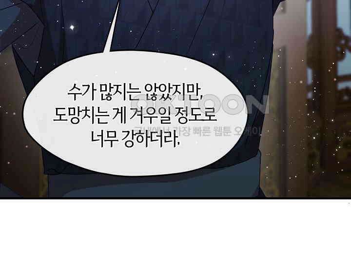 무림최강 남궁세가 막내딸입니다 21화 16