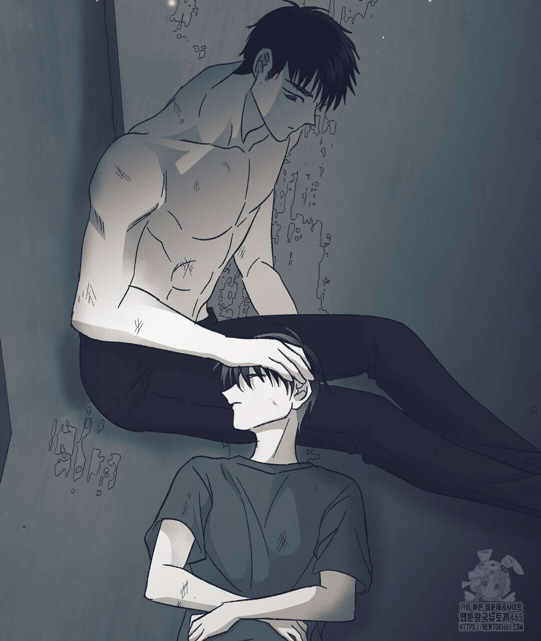 불길한 손님 38화 2