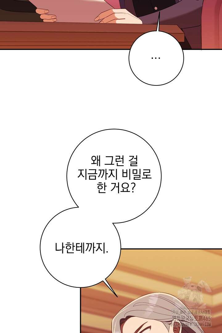 폭군에게 찍힌 민폐 황후입니다 20화 79