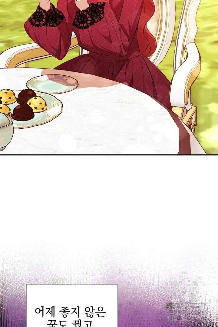 폭군에게 찍힌 민폐 황후입니다 26화 26