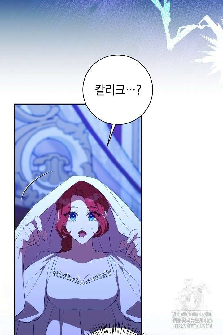 폭군에게 찍힌 민폐 황후입니다 26화 65