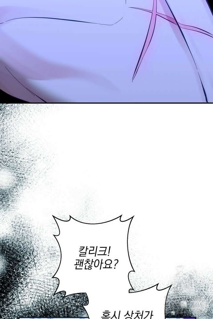 폭군에게 찍힌 민폐 황후입니다 26화 67