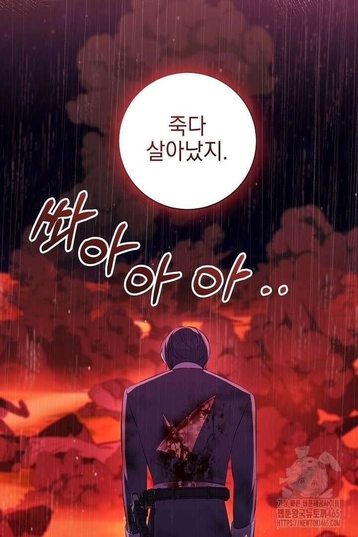 폭군에게 찍힌 민폐 황후입니다 26화 75