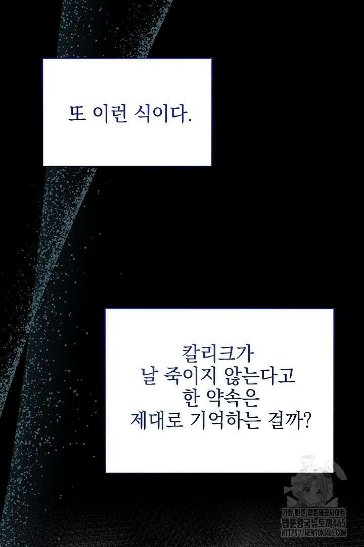 폭군에게 찍힌 민폐 황후입니다 26화 89