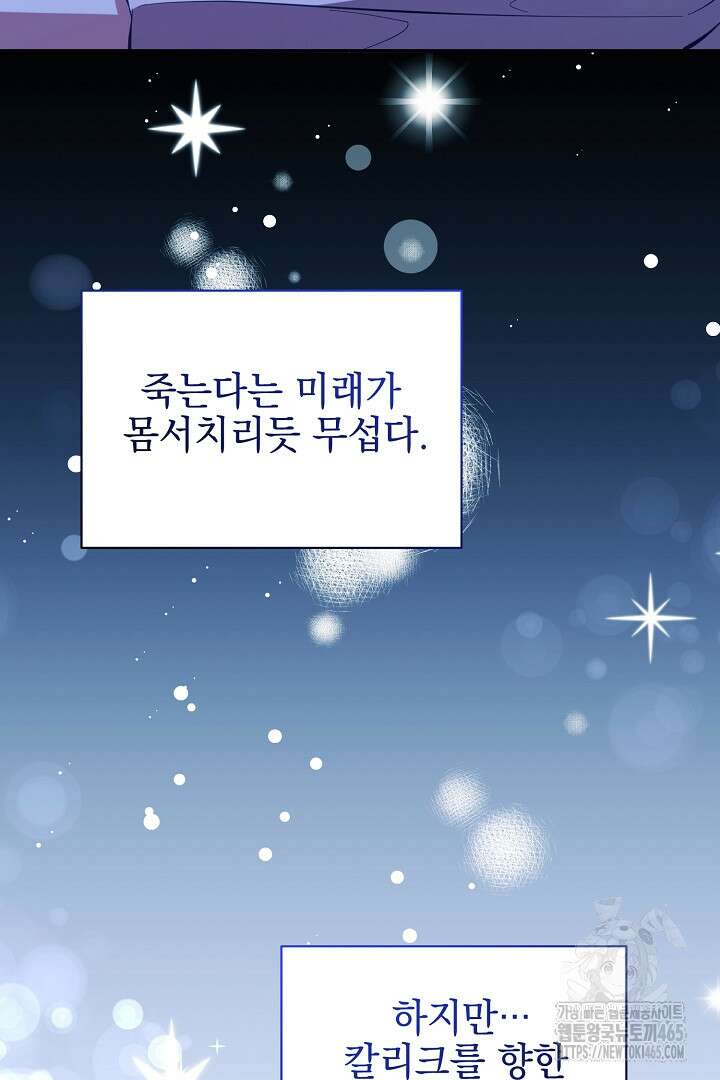 폭군에게 찍힌 민폐 황후입니다 26화 94