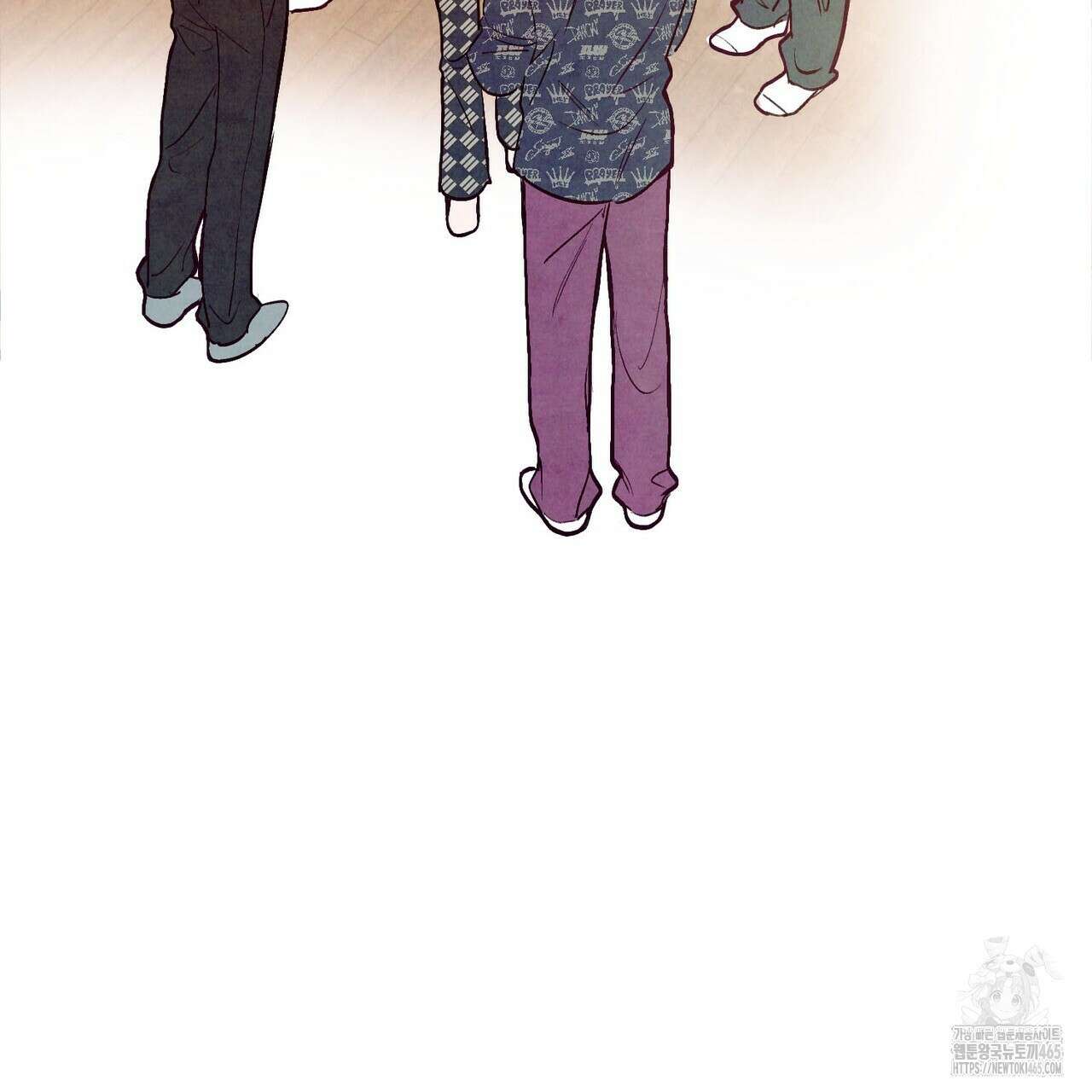 펀치 드렁크 러브 73화 83