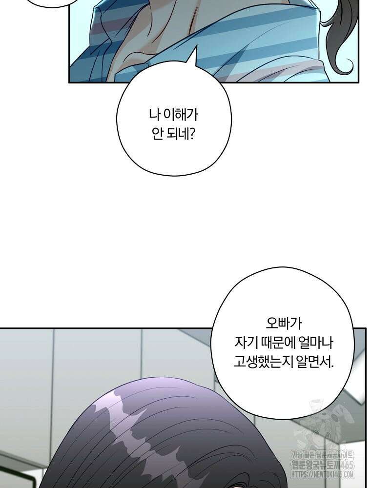 순진한 바람 53화 70
