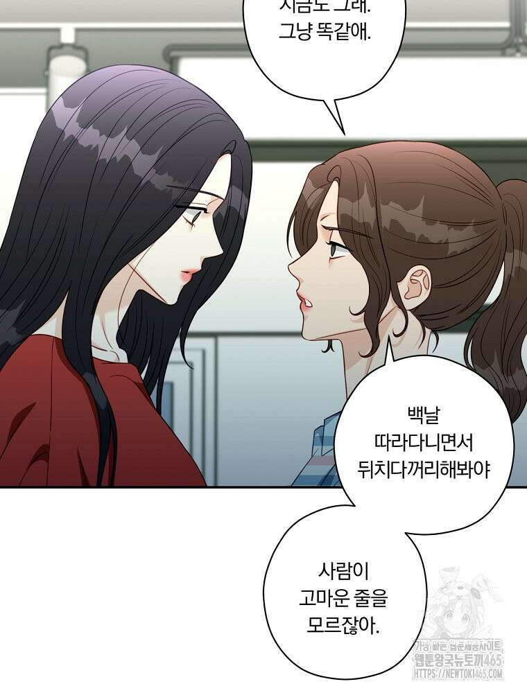 순진한 바람 53화 76