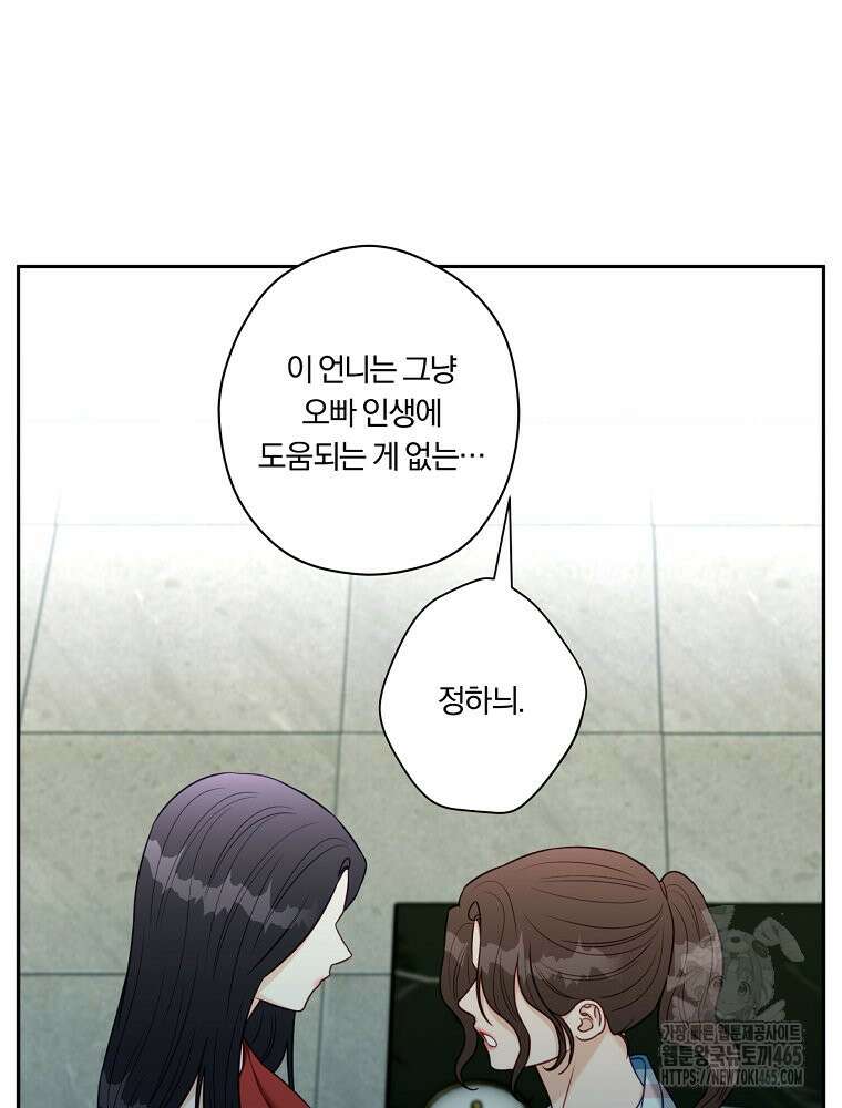 순진한 바람 53화 77