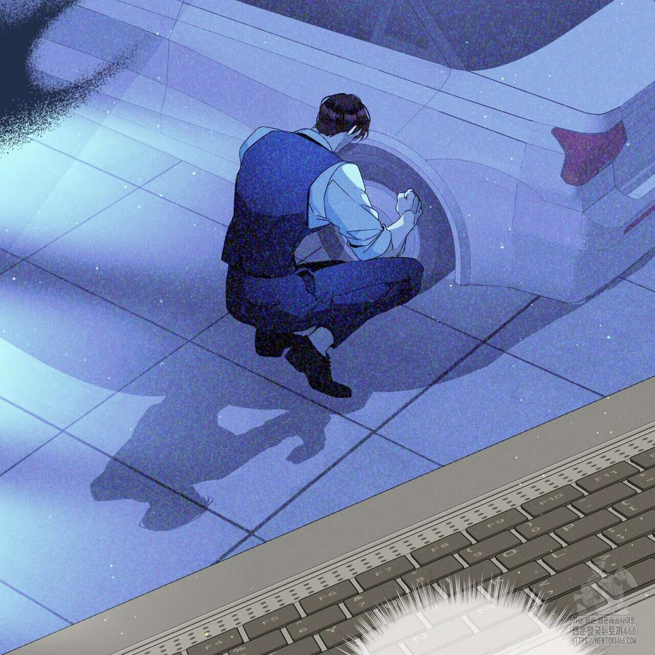 불우한 삶 13화 30
