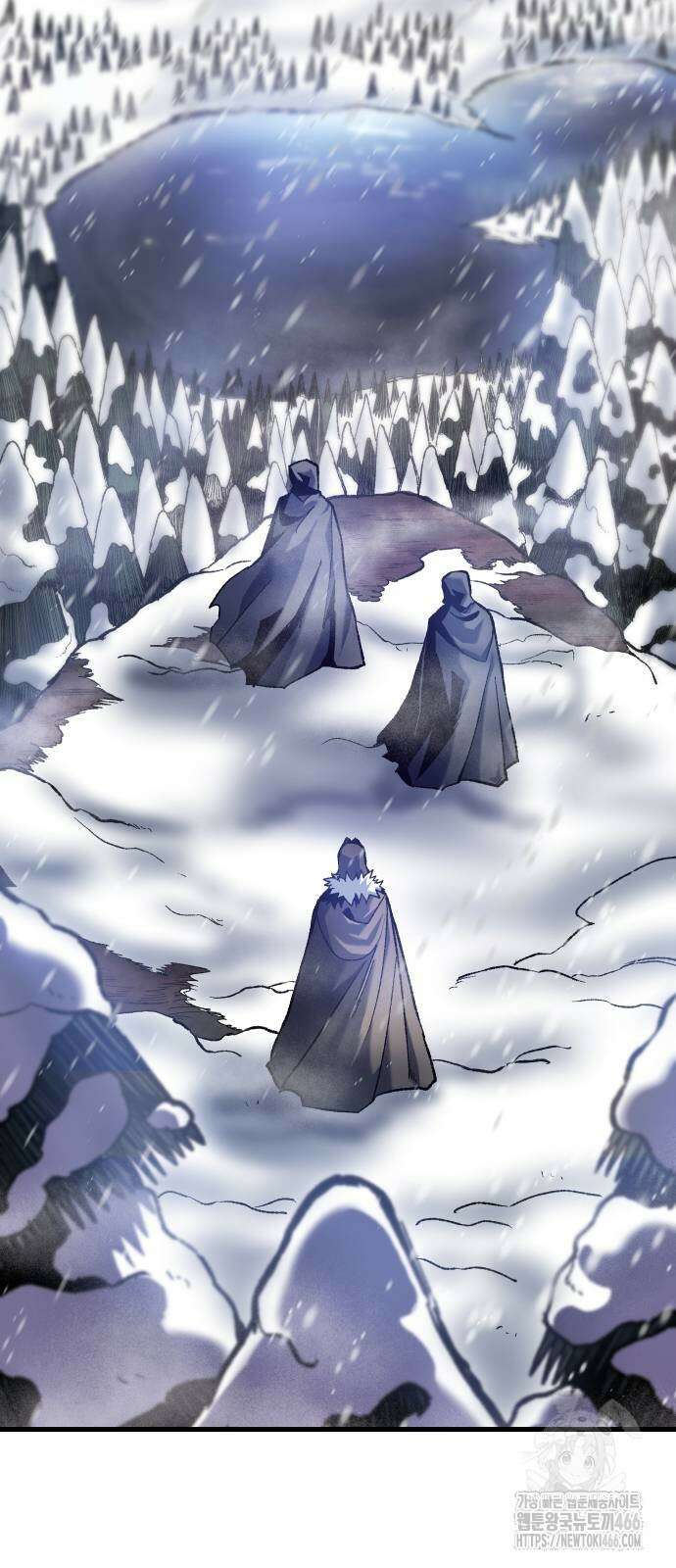 여명의 등불 39화 6