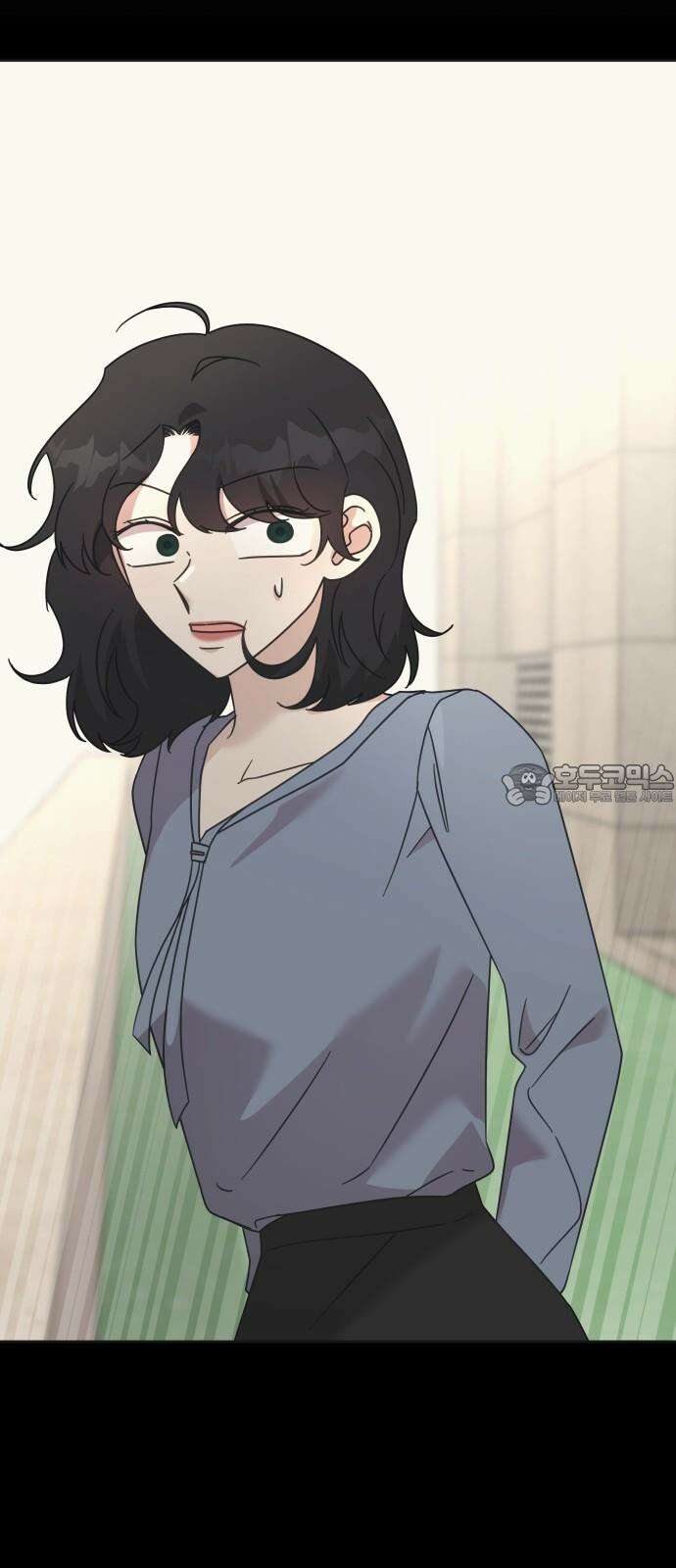 사서고생! 136화． 열등감의 부산물 39