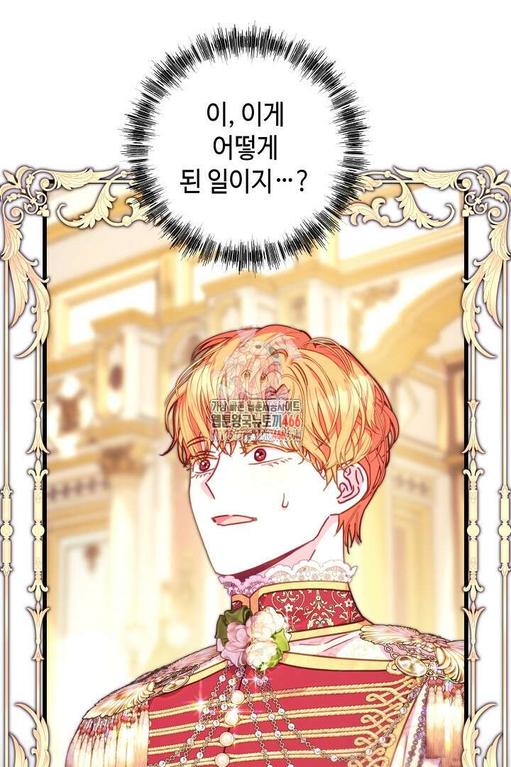아무튼 로판 맞습니다 118화 1