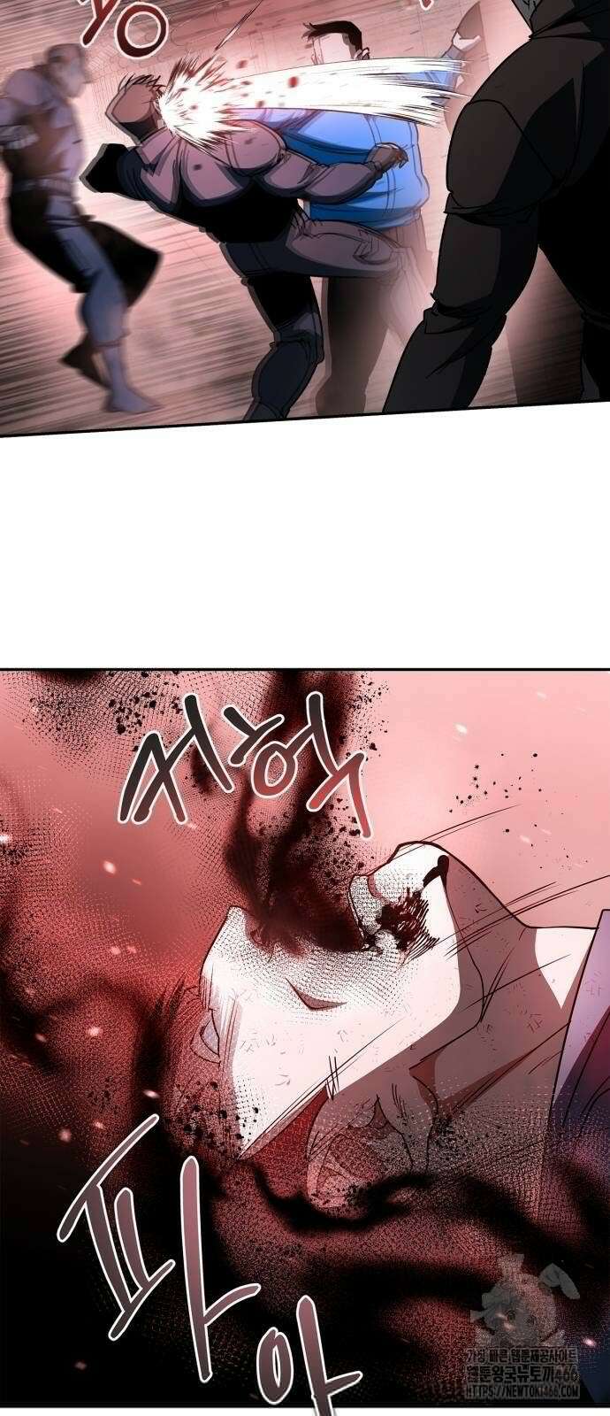 거룩한 밤 : 더 제로 9화 63