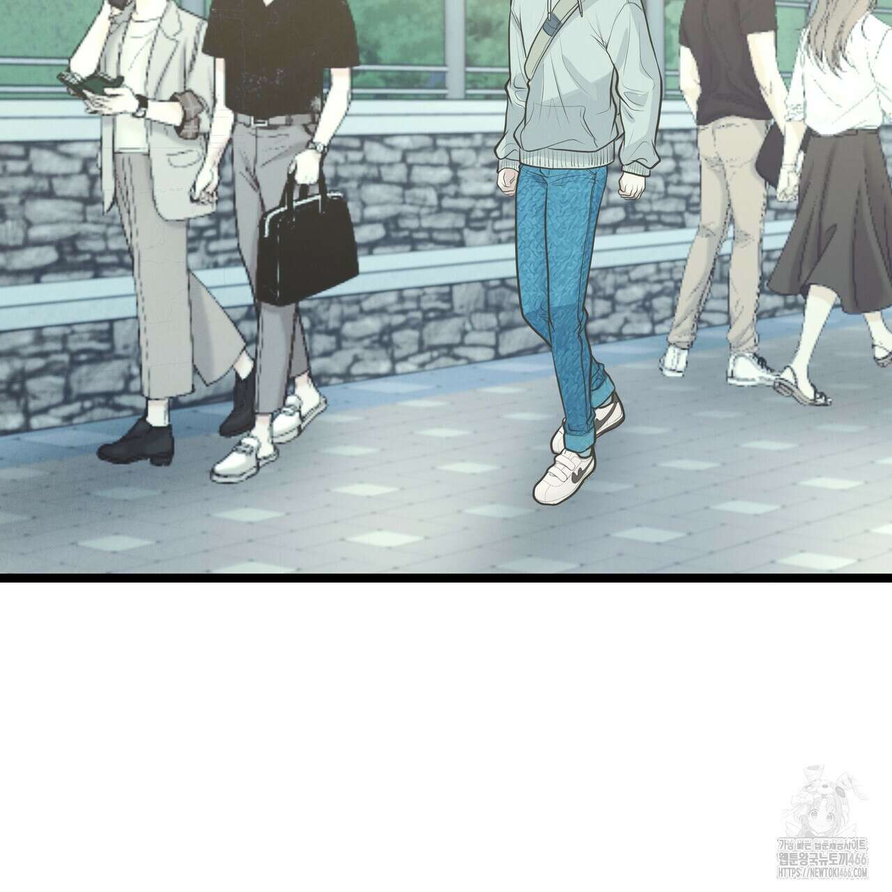 옆집 형 28화 2