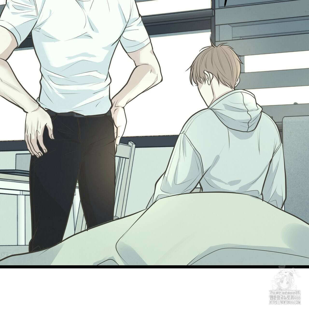 옆집 형 28화 108