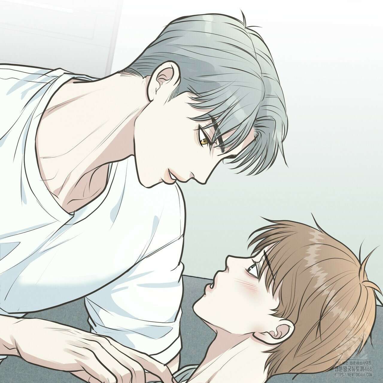 옆집 형 28화 132
