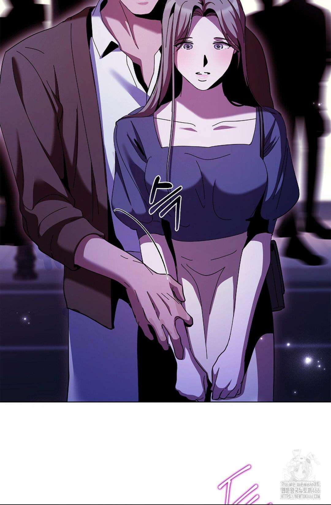 다이브 [레진] 다이브 2화 69