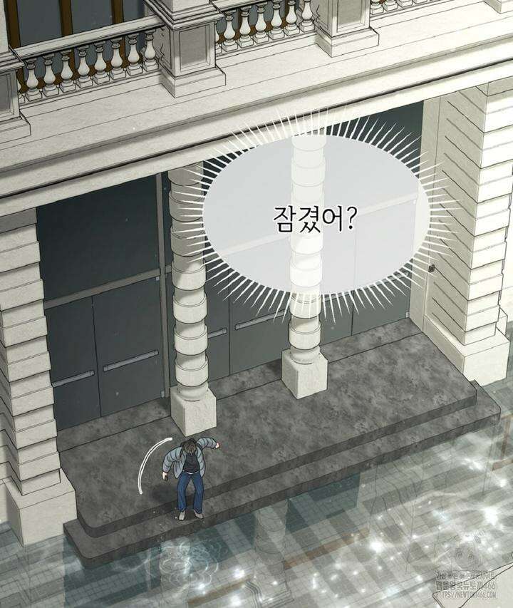 캔버스에 유채 7화 19