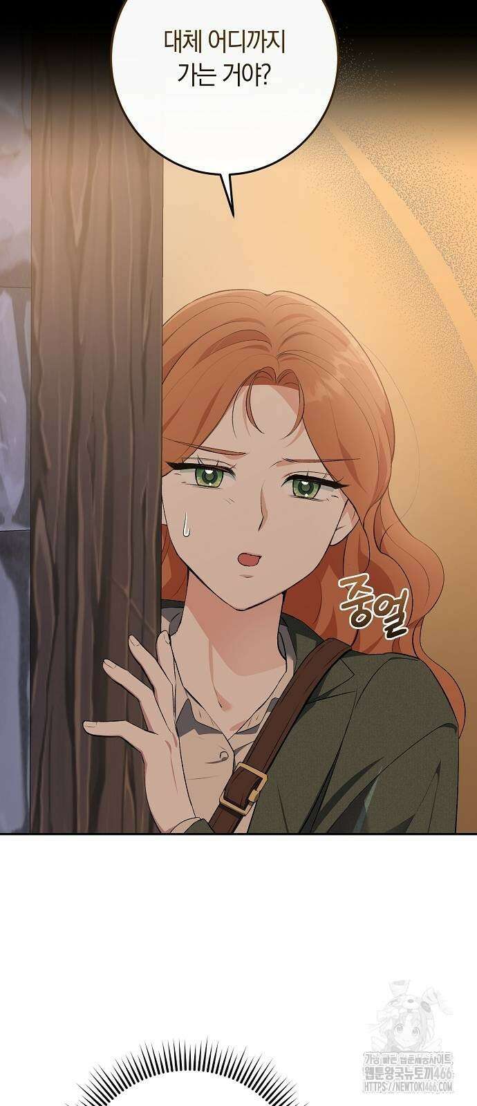 발푸르기스의 마녀 의사 17화 2