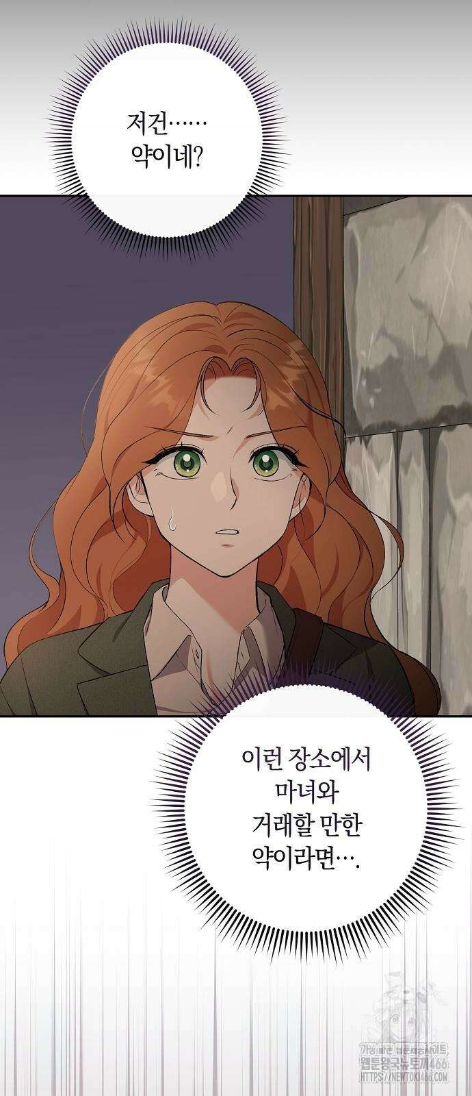 발푸르기스의 마녀 의사 17화 10