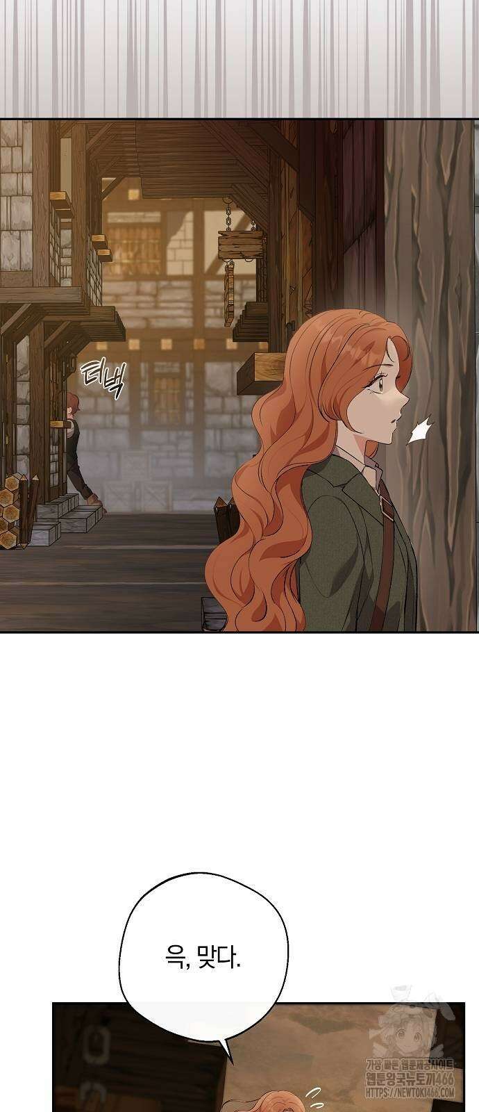 발푸르기스의 마녀 의사 17화 11