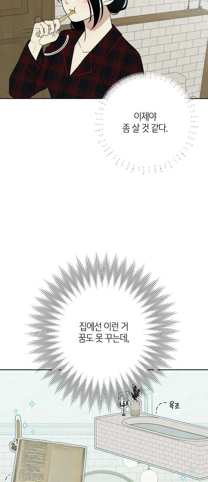 메리 배드 19세 10화 20