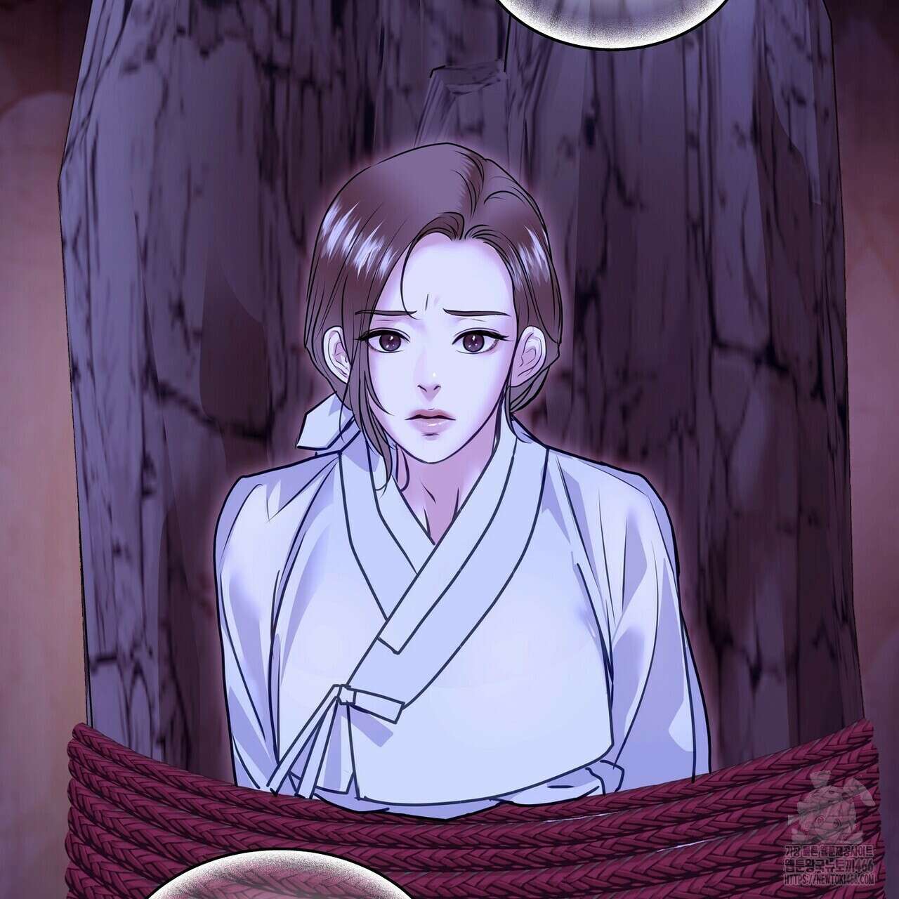 [도파민 단편선] 뱀굴설화 1화 39