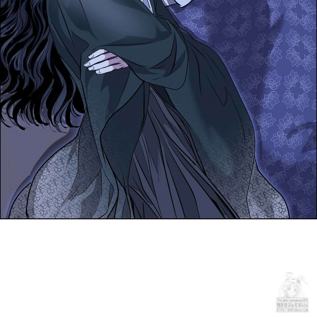 [도파민 단편선] 뱀굴설화 1화 150