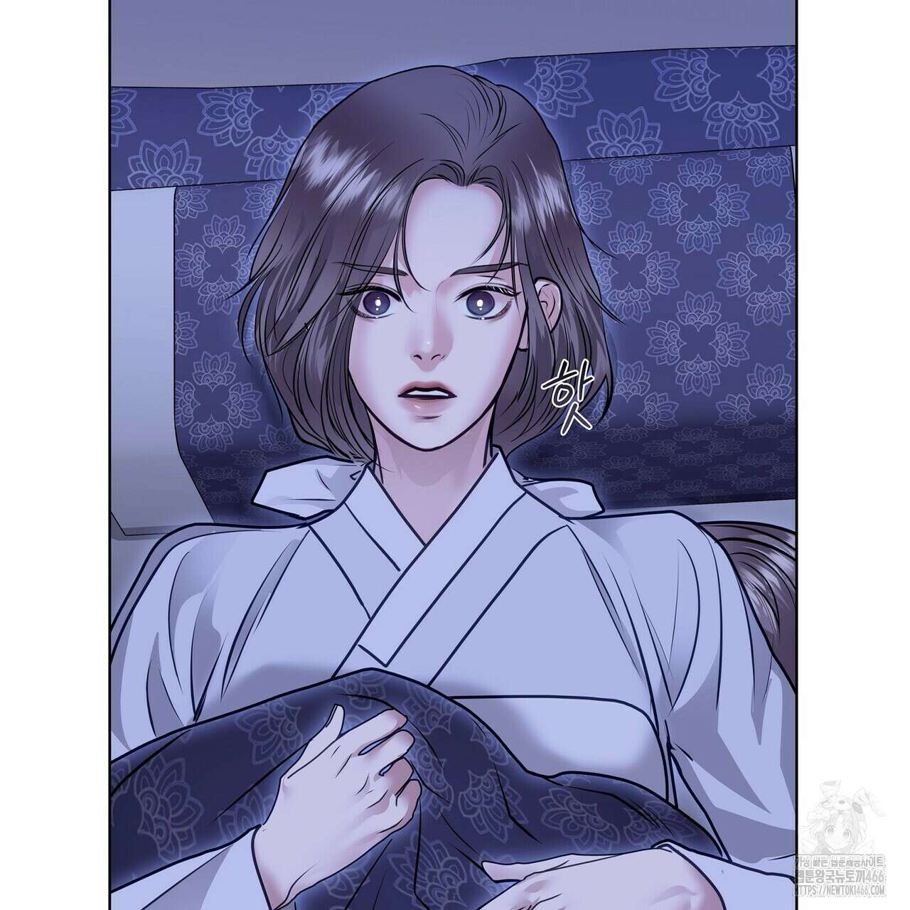 [도파민 단편선] 뱀굴설화 1화 155
