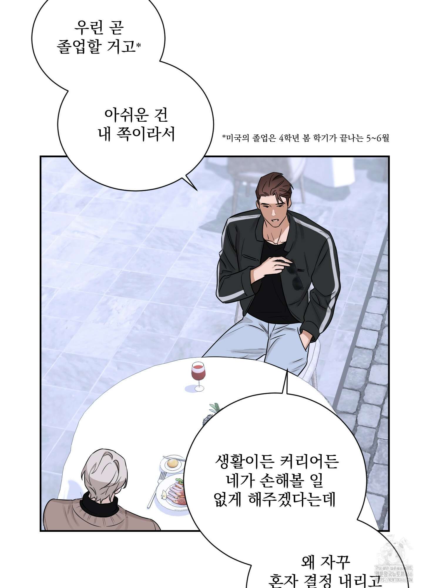 불쾌의 미학 34화 39