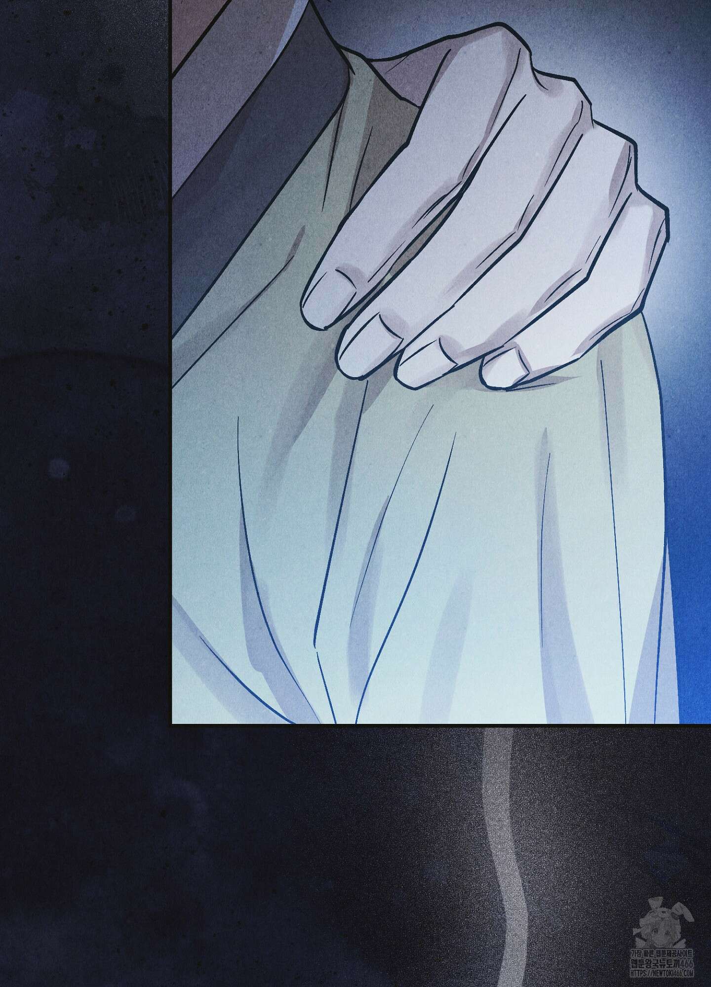 [둘보다는 셋 단편선] 늑대들의 밤 시중을 들어라! 5화 [완결] 17