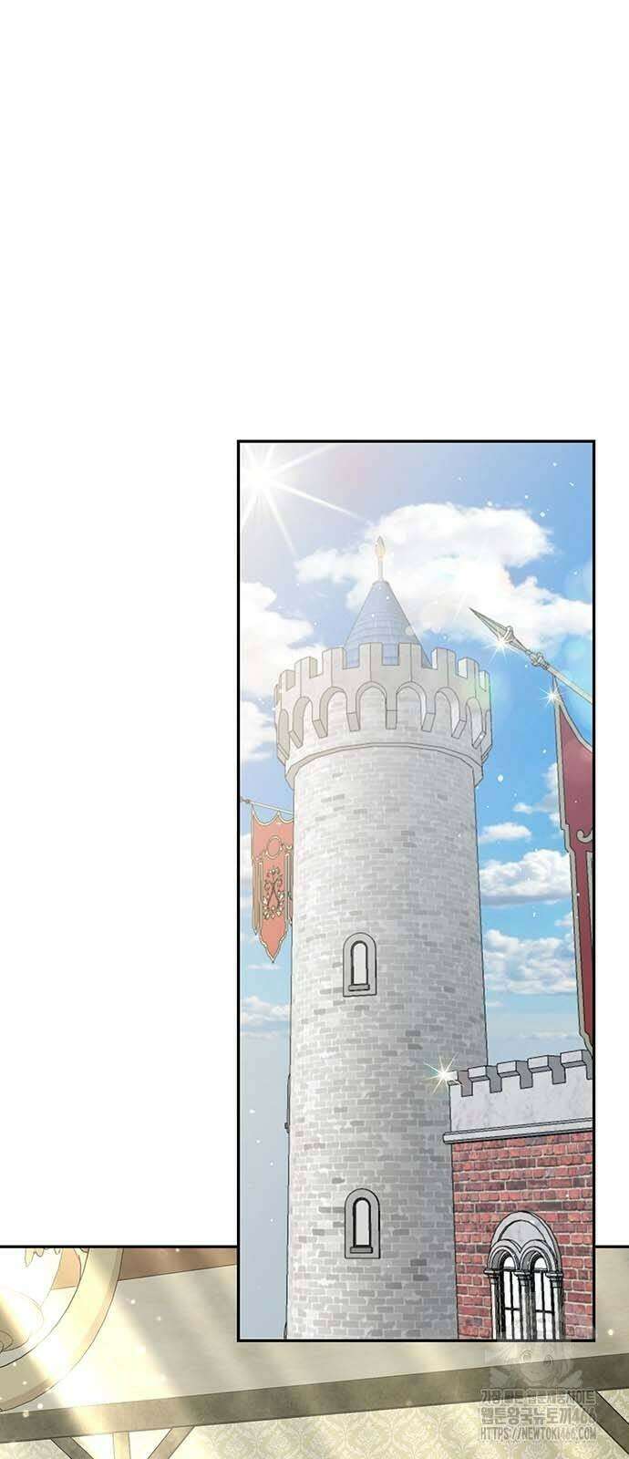 새장 밖의 프레세페 4화 43