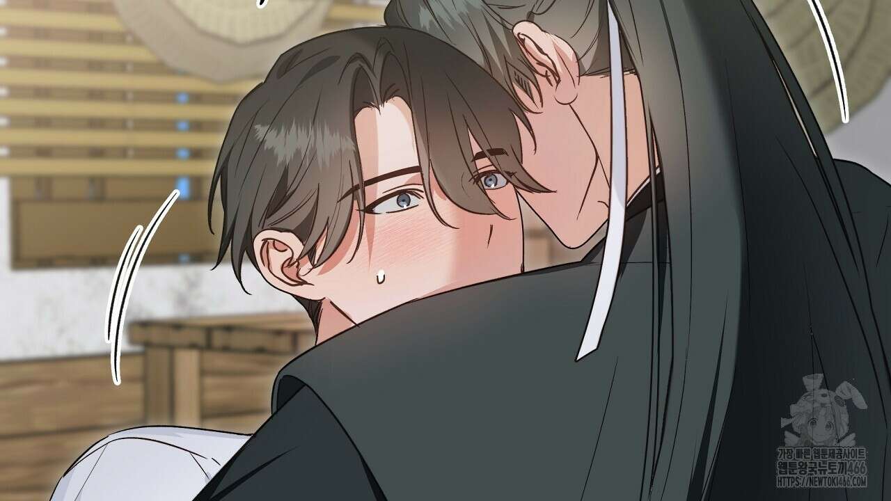 이세계 제자에게 납치당했다 5화 38