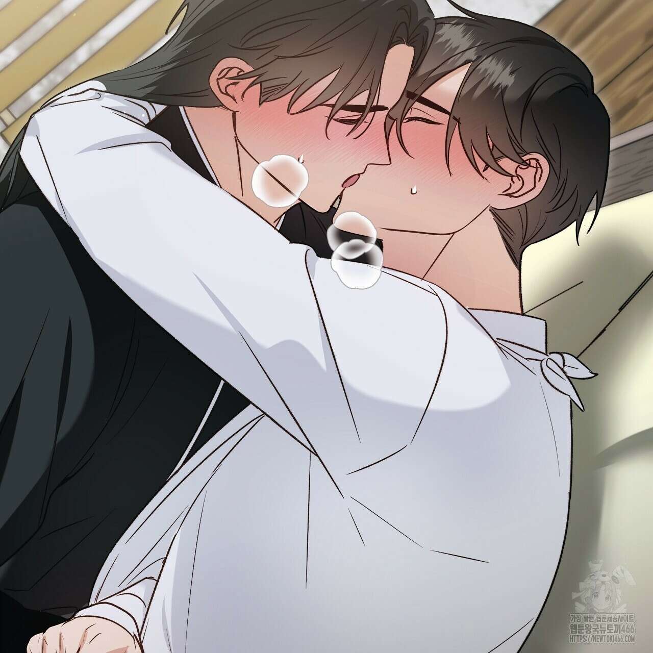 이세계 제자에게 납치당했다 5화 161
