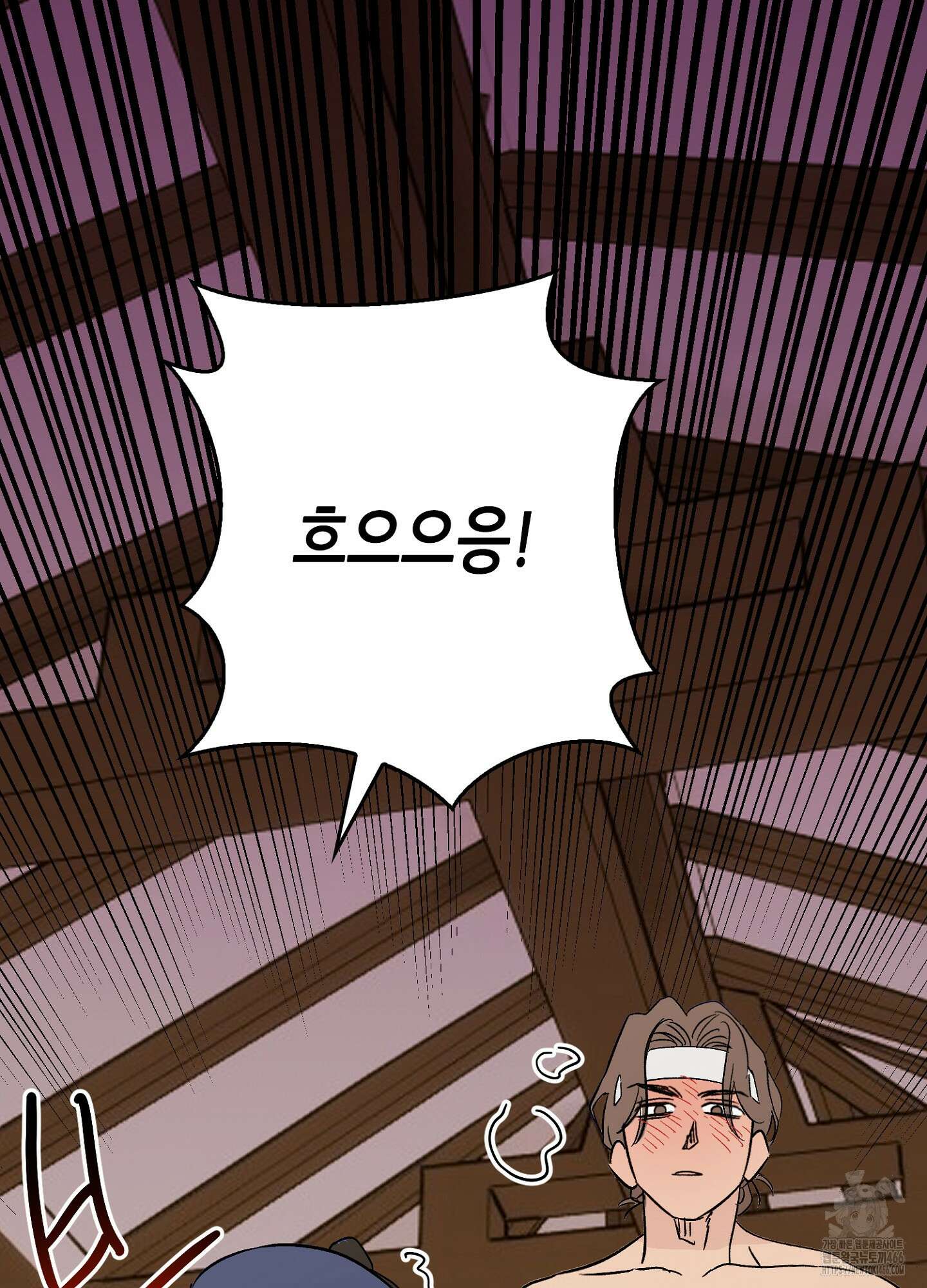 [둘보다는 셋 단편선] 무기를 사용해보지 않겠소? 2화 30