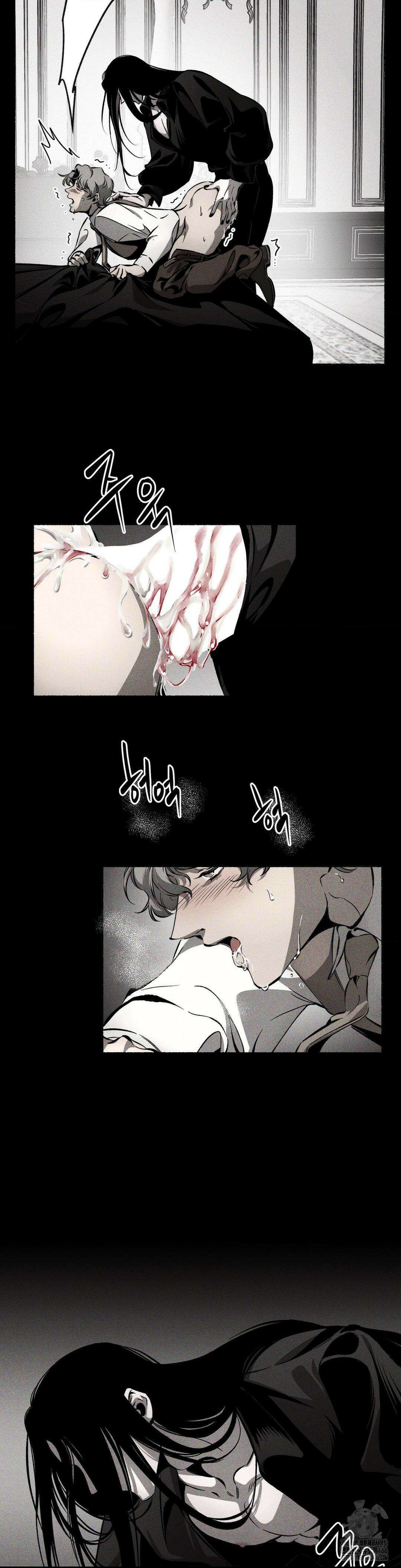 언홀리 (UNHOLY) 19화 2