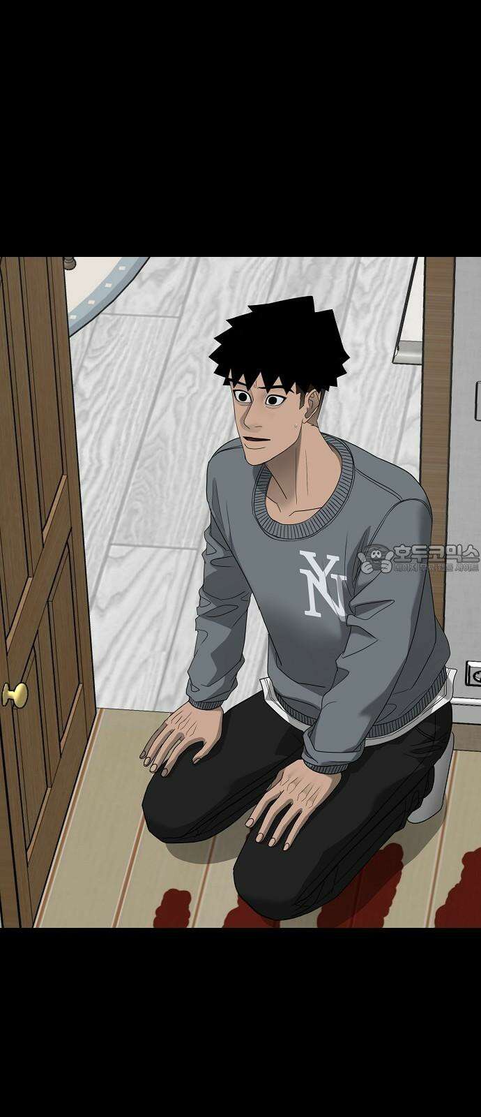 두꺼비집 78화 : 너희를 잊었을 뿐이라고 6