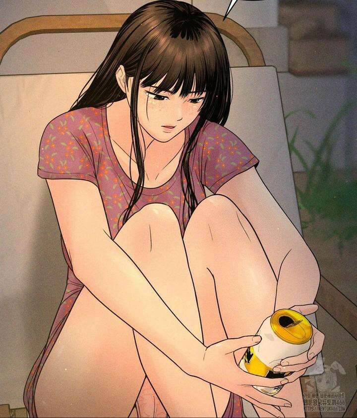 아저씨, 차비 드릴게요 3화 57