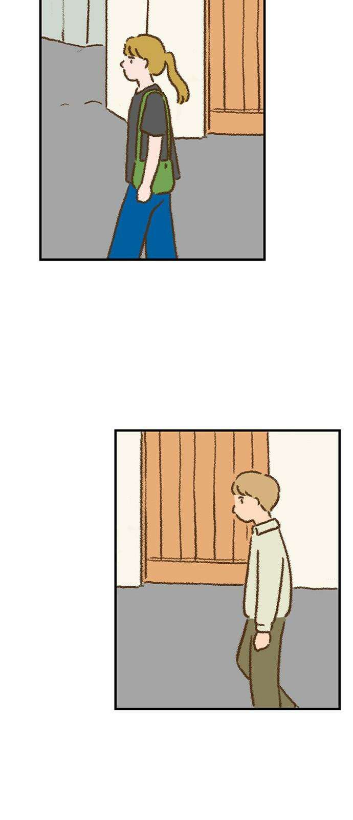 추억이 찾아오는 가게 24． 추억 스물넷, 19
