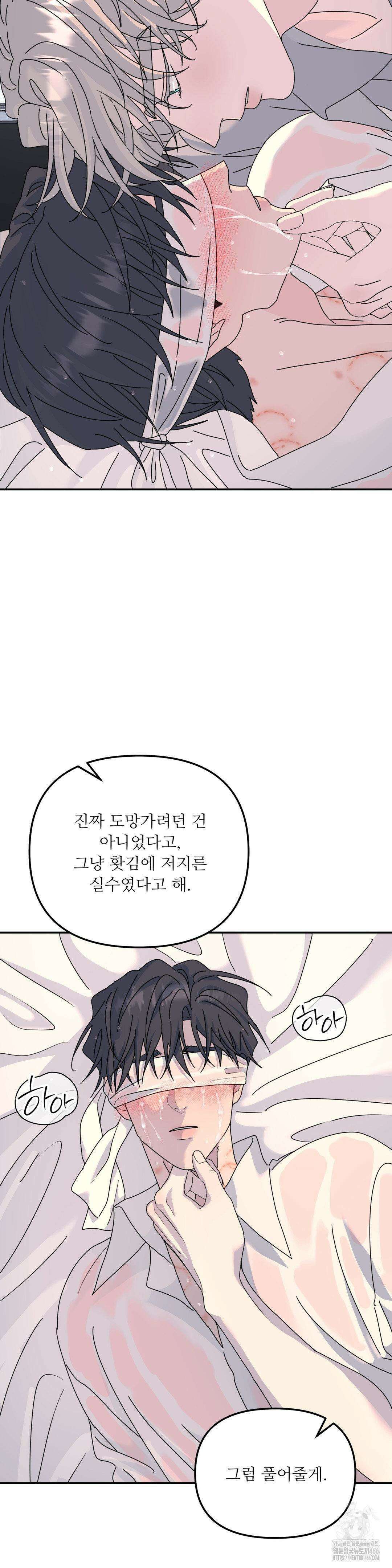 뿌리 없는 나무 72화 5