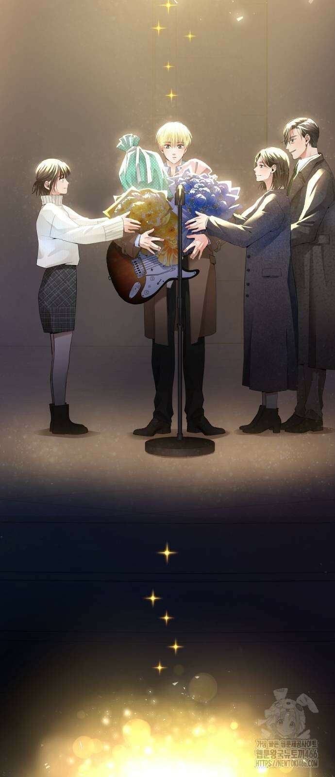 영광의 해일로 49화 3