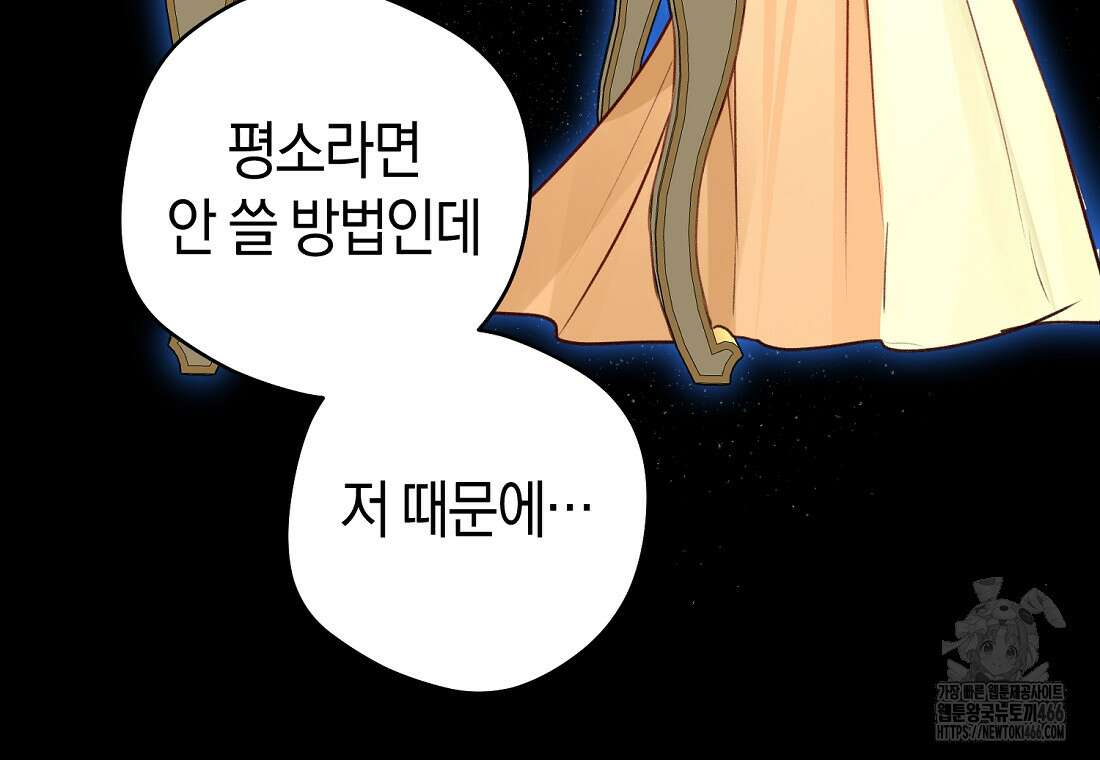 그 대공의 화려한 결혼은 사기 74화 34