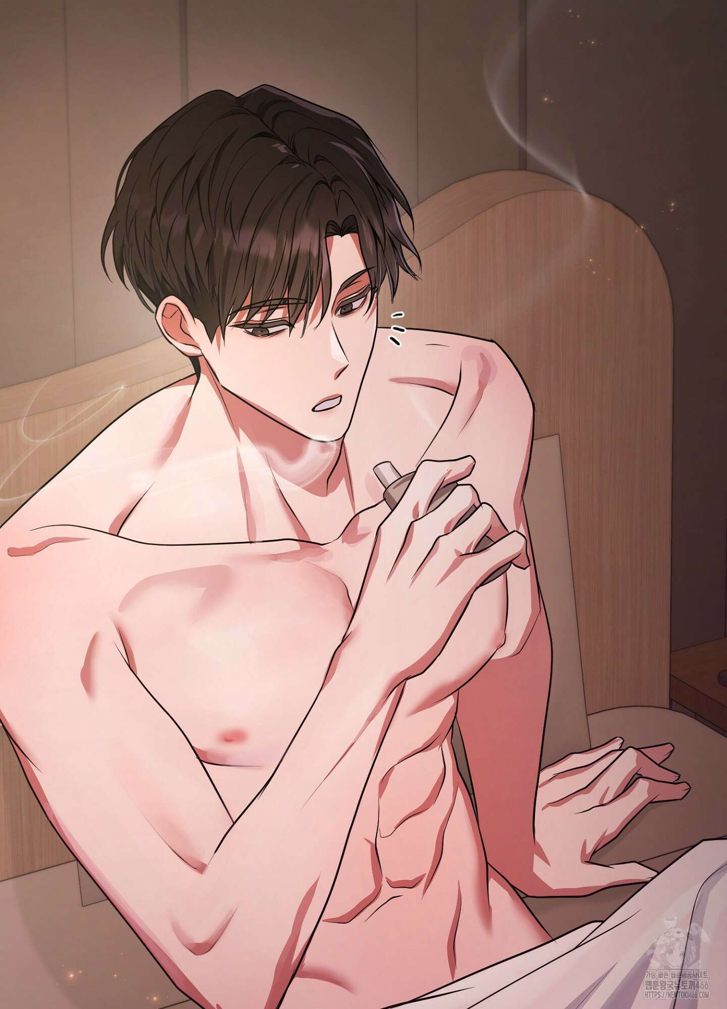 [둘보다는 셋 단편선] 누가 더 잘해? [프롤로그] 2