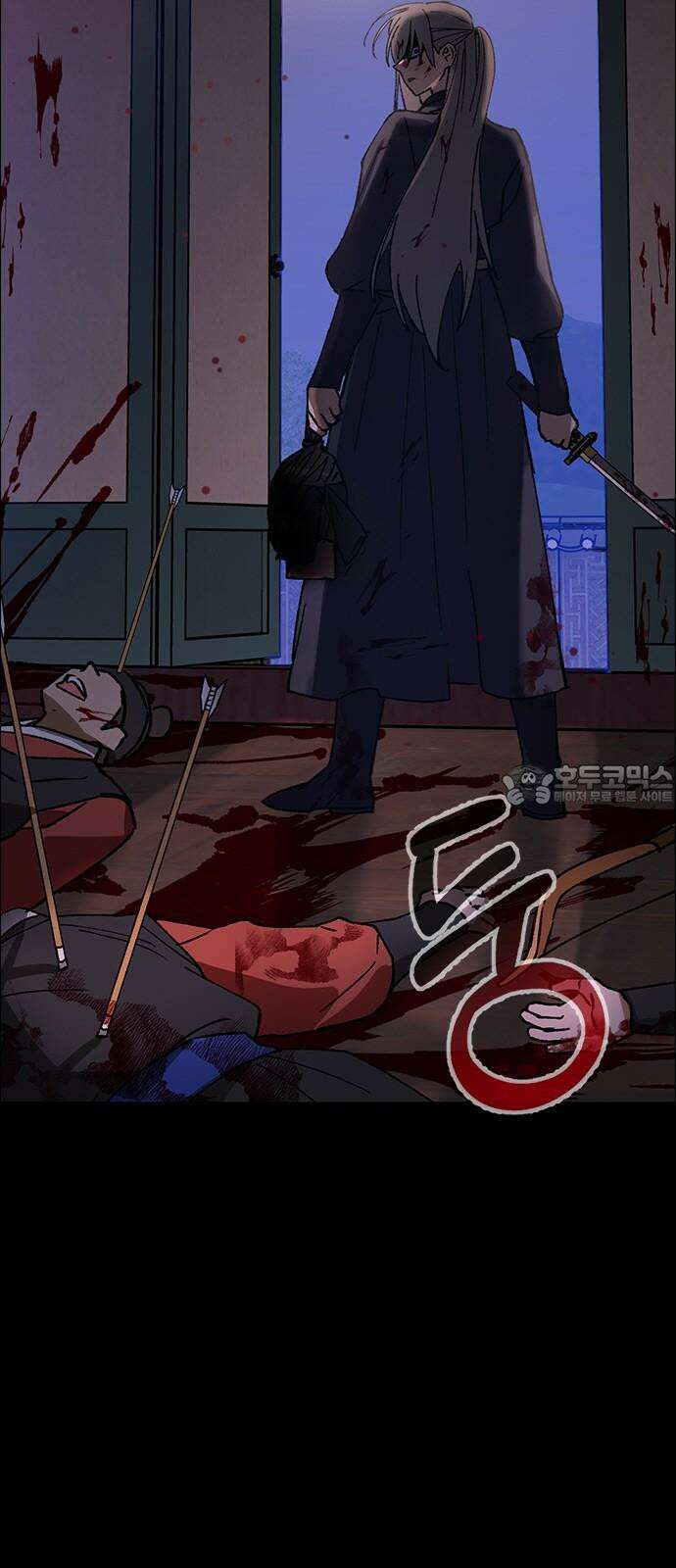 전생연분 127화 차유리VS류시호 51