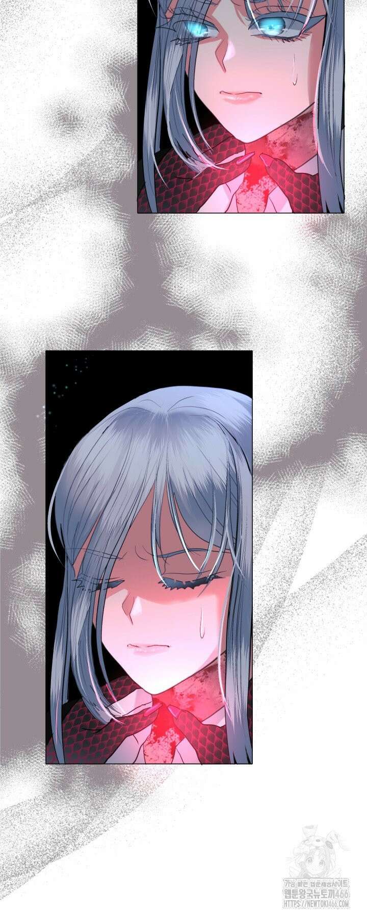 칠흑의 거버니스 145화 10