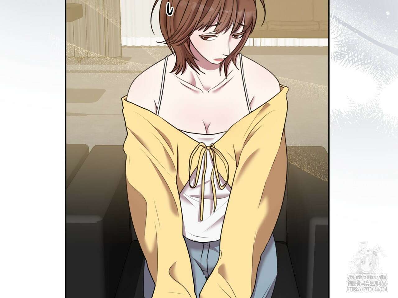 블랙 앤 그레이 2화 19