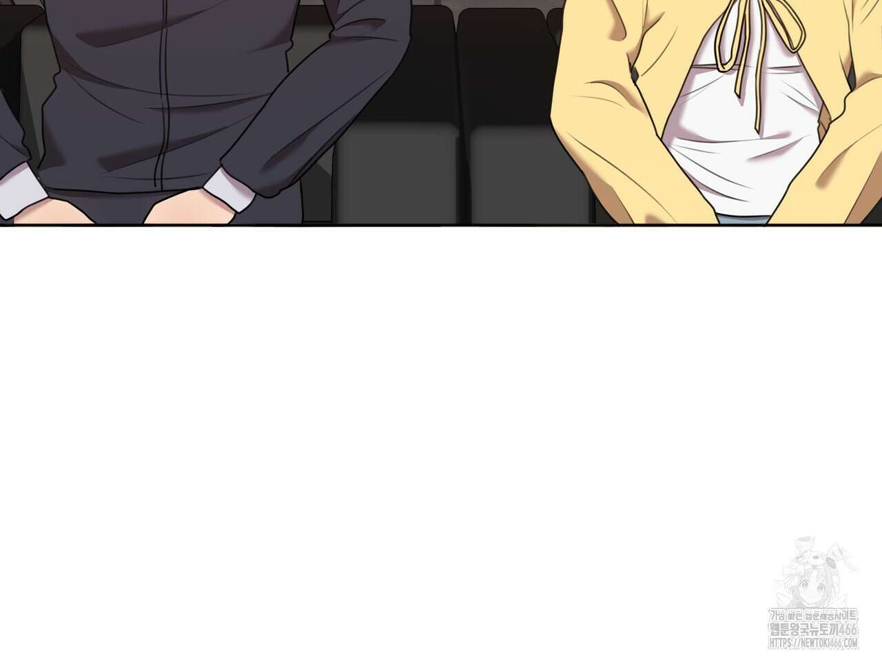 블랙 앤 그레이 2화 22